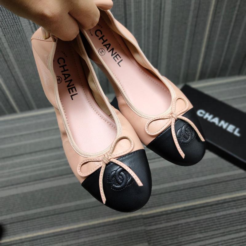 Chanel 160922 Fashion Women Shoes 374